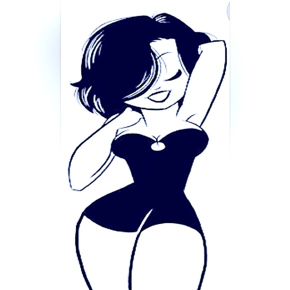 Meet your Posher😉 - Picture 1 of 1